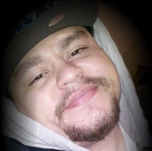 Meet your Posher, George